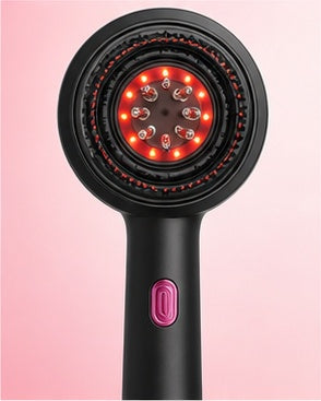 Electric Scalp Massager